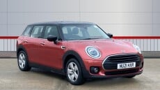 MINI Clubman 1.5 Cooper Classic 6dr Petrol Estate